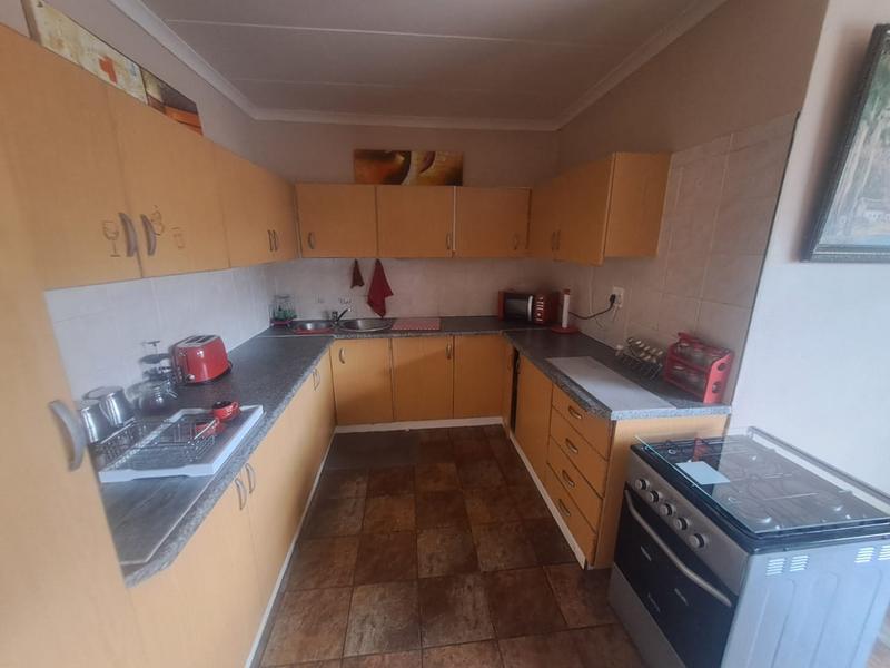 3 Bedroom Property for Sale in Sasolburg Ext 1 Free State